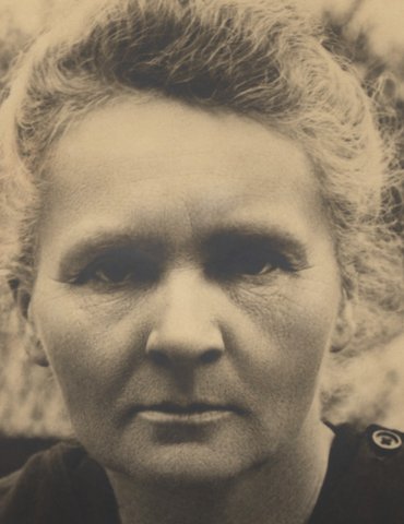 Comédie musicale "Marie Curie" - Tournon