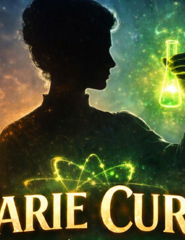Comédie musicale "Marie Curie" - Tournon