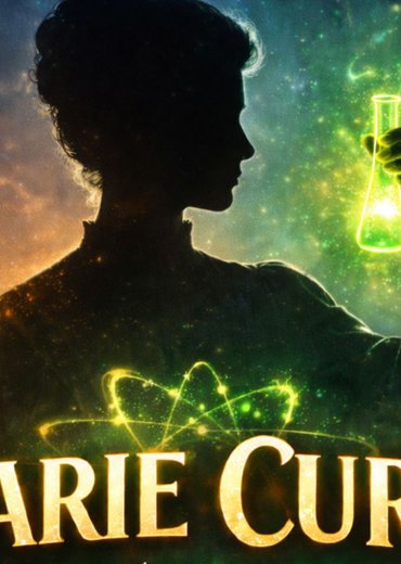 Comédie musicale "Marie Curie" - Saint-Donat