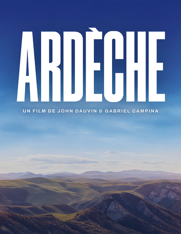 Ardèche le film