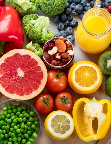 Atelier nutrition intergénérationnel pour la Semaine Bleue - Pont de l'Isère