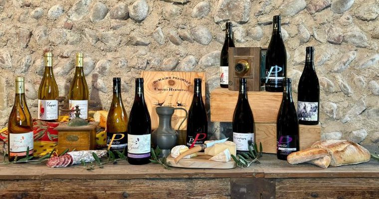Produits Pradelle