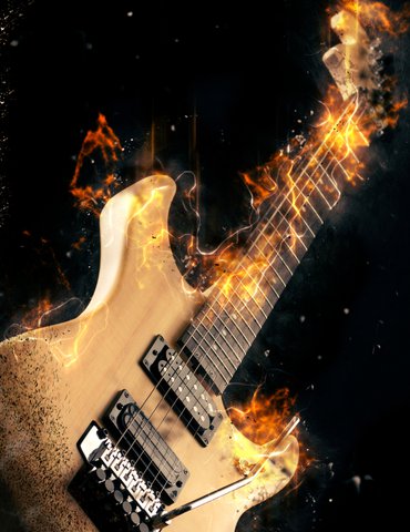 Concert Metal "Taranis" par Malmoth et Distorment au Point Commun