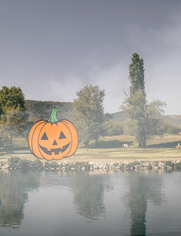 Journée Halloween à La Roche de Glun