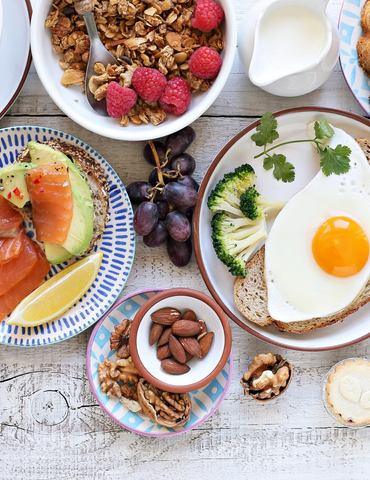 Le Brunch des Vignerons chez Vervinia