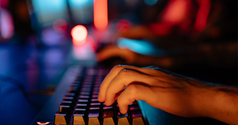 Escape Game en famille sur les réseaux sociaux