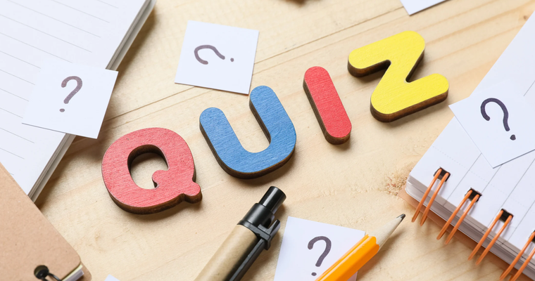 Numérique Quiz en famille
