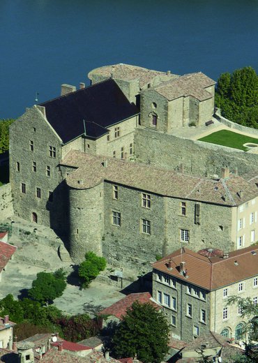 Château-musée - Journées Européennes du Patrimoine
