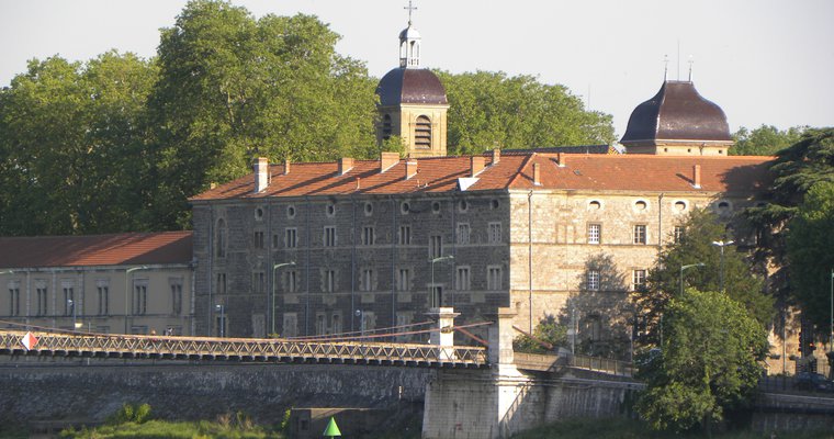 Lycée G Faure