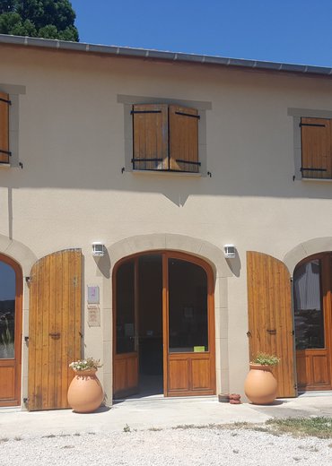 Domaine des collines - De Ferme en Ferme