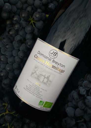 Domaine Breyton - De Ferme en Ferme