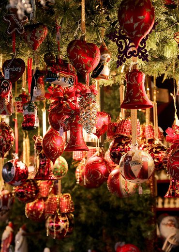 Marché de Noël  - Destination Noël Tournon