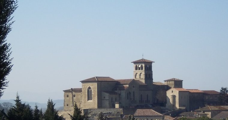 ©Patrimoine de l'Herbasse