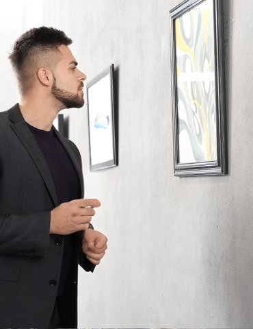 Une Expo Singulière