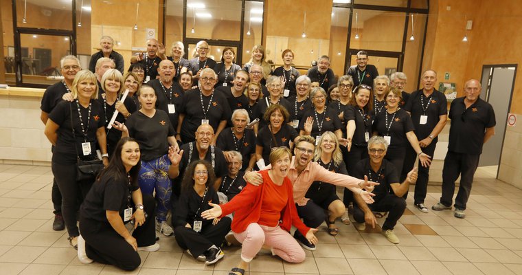36ème Festival National des Humoristes_Tournon-sur-Rhône