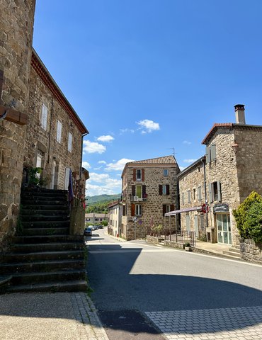 Exposition "Sur les terres d' ici" au Pensionnat  - Journées Européennes du Patrimoine